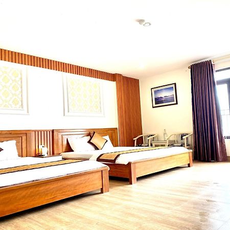 Hottel Hung Phuong Co To Hotel Đảo Cô Tô Ngoại thất bức ảnh