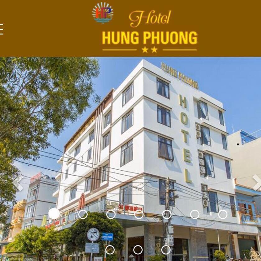 Hottel Hung Phuong Co To Hotel Đảo Cô Tô Ngoại thất bức ảnh